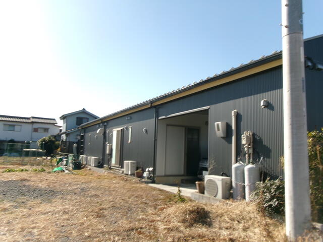 detached 埼玉県南埼玉郡宮代町大字和戸