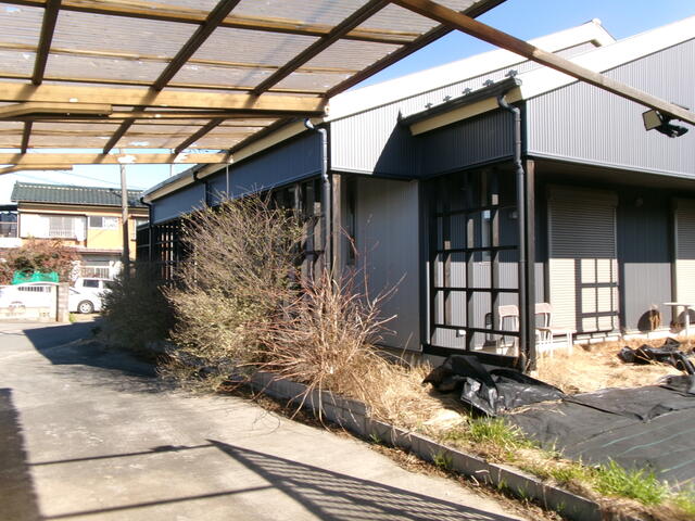 detached 埼玉県南埼玉郡宮代町大字和戸