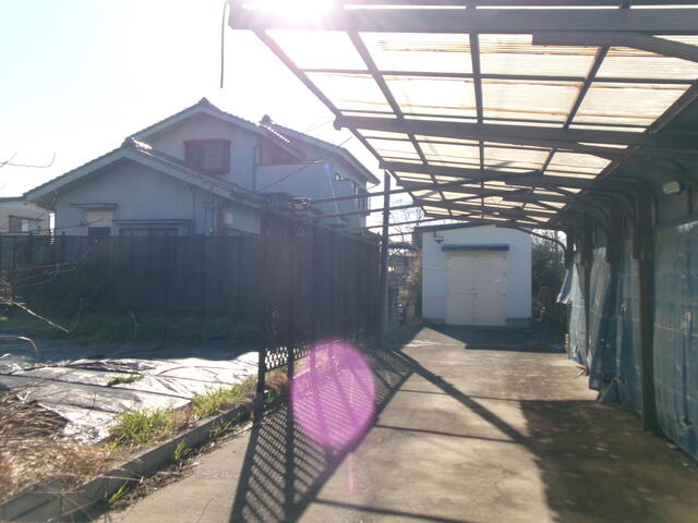 detached 埼玉県南埼玉郡宮代町大字和戸