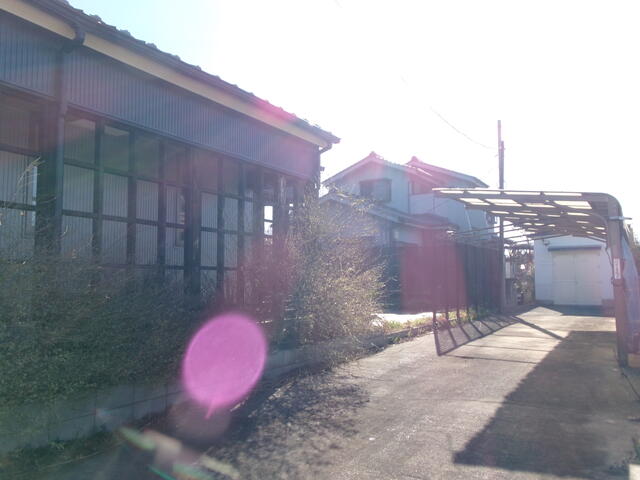 detached 埼玉県南埼玉郡宮代町大字和戸
