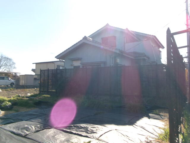 detached 埼玉県南埼玉郡宮代町大字和戸