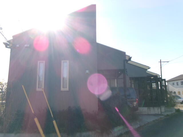 detached 埼玉県南埼玉郡宮代町大字和戸