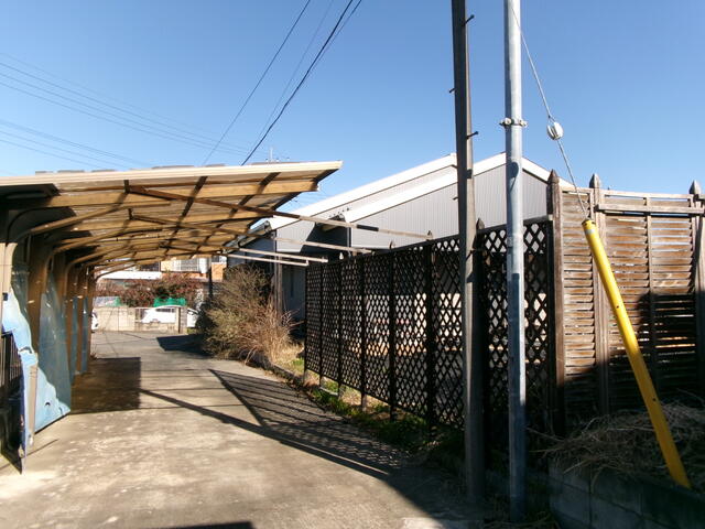detached 埼玉県南埼玉郡宮代町大字和戸
