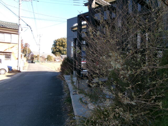 detached 埼玉県南埼玉郡宮代町大字和戸