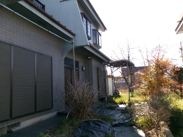 detached 埼玉県南埼玉郡宮代町大字和戸