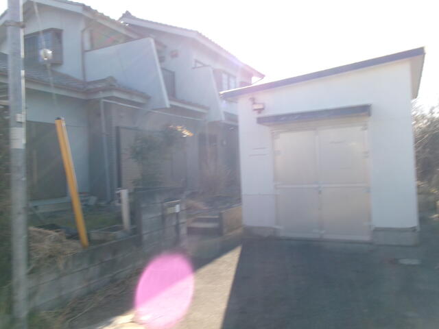 detached 埼玉県南埼玉郡宮代町大字和戸