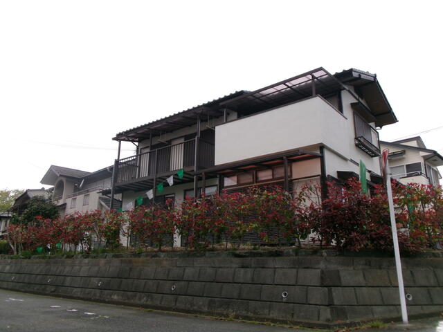 detached 埼玉県比企郡小川町東小川２丁目