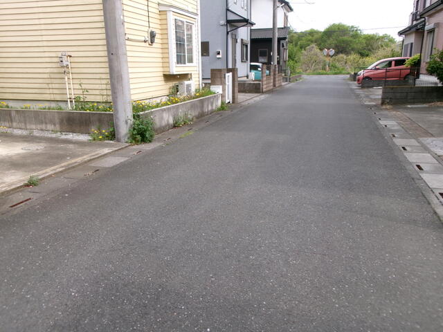 detached 埼玉県入間郡毛呂山町大字下川原