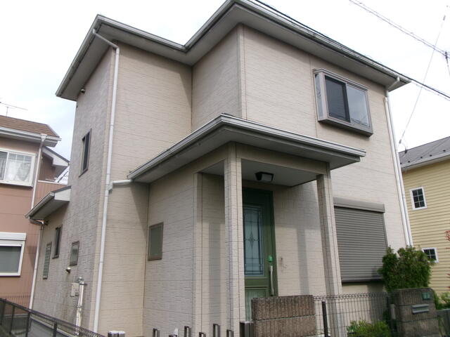 detached 埼玉県入間郡毛呂山町大字下川原