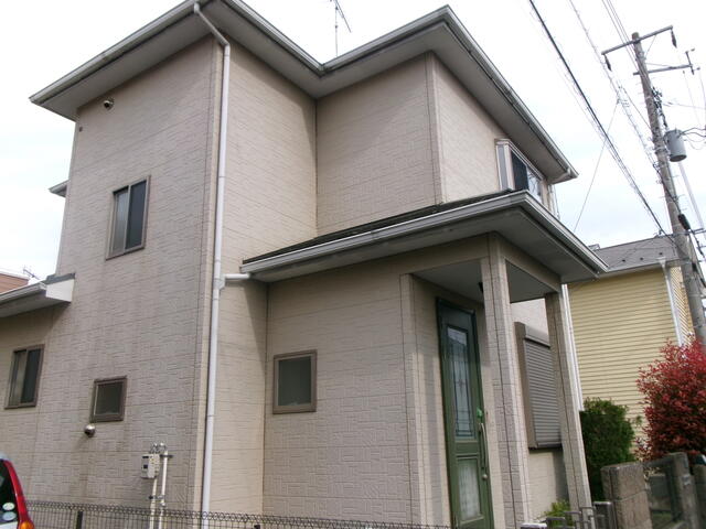 detached 埼玉県入間郡毛呂山町大字下川原