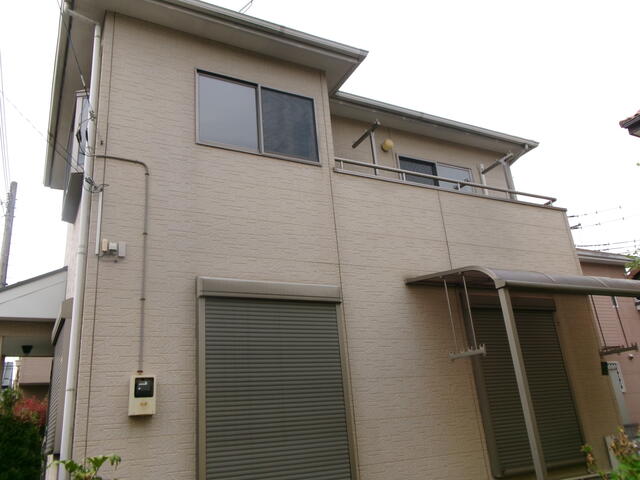 detached 埼玉県入間郡毛呂山町大字下川原