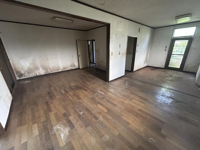 detached 埼玉県比企郡嵐山町大字志賀
