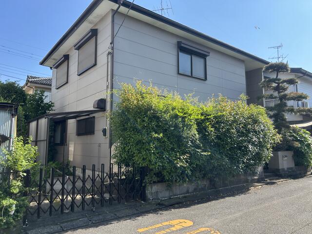 detached 埼玉県比企郡嵐山町大字志賀