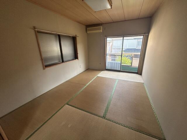 detached 埼玉県比企郡嵐山町大字志賀