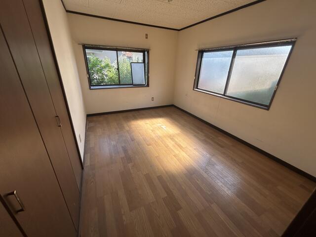 detached 埼玉県比企郡嵐山町大字志賀