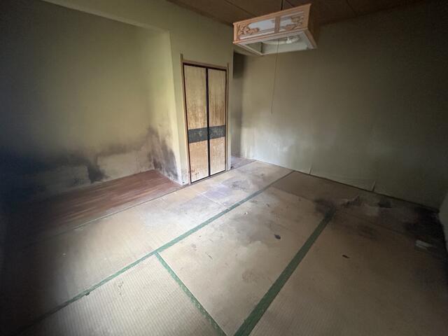 detached 埼玉県比企郡嵐山町大字志賀