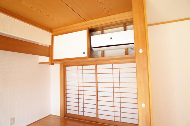 detached 埼玉県東松山市松葉町３丁目