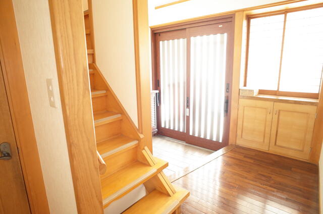 detached 埼玉県東松山市松葉町３丁目