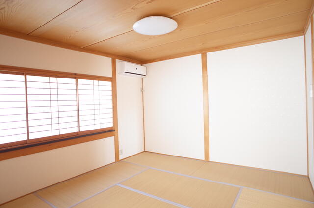 detached 埼玉県東松山市松葉町３丁目