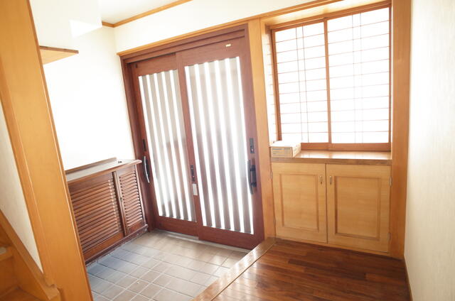 detached 埼玉県東松山市松葉町３丁目