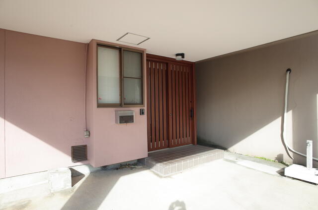 detached 埼玉県東松山市松葉町３丁目