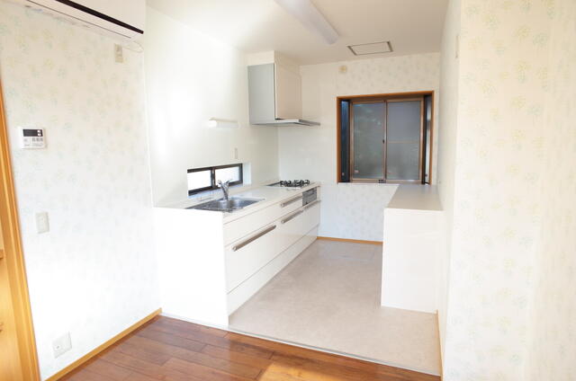 detached 埼玉県東松山市松葉町３丁目