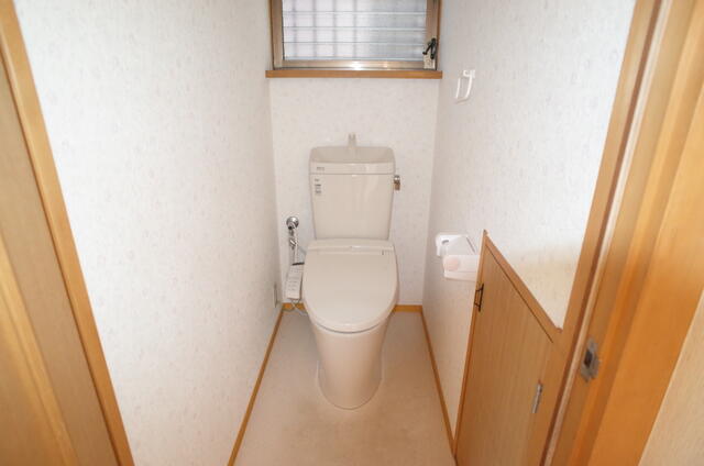detached 埼玉県東松山市松葉町３丁目