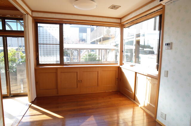 detached 埼玉県東松山市松葉町３丁目