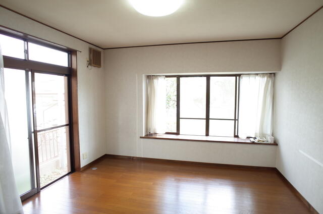detached 埼玉県坂戸市泉町２丁目