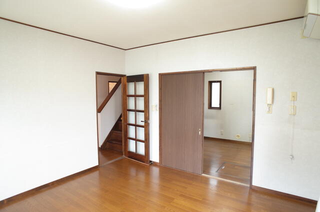 detached 埼玉県坂戸市泉町２丁目