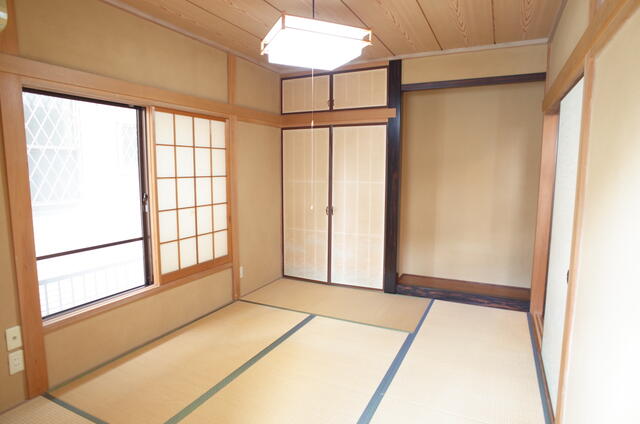 detached 埼玉県坂戸市泉町２丁目