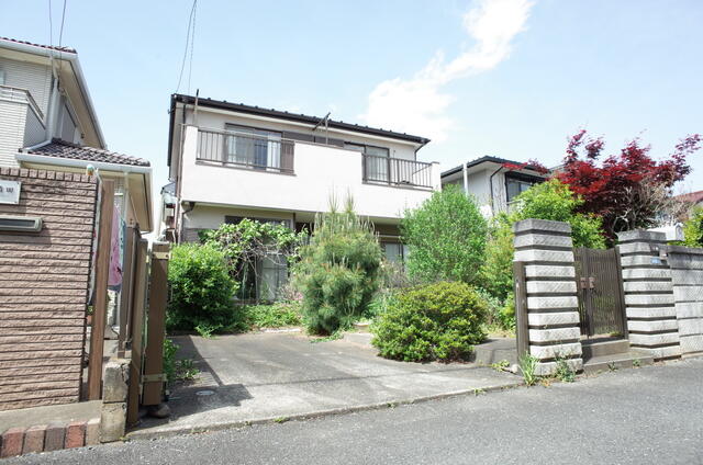 detached 埼玉県坂戸市泉町２丁目