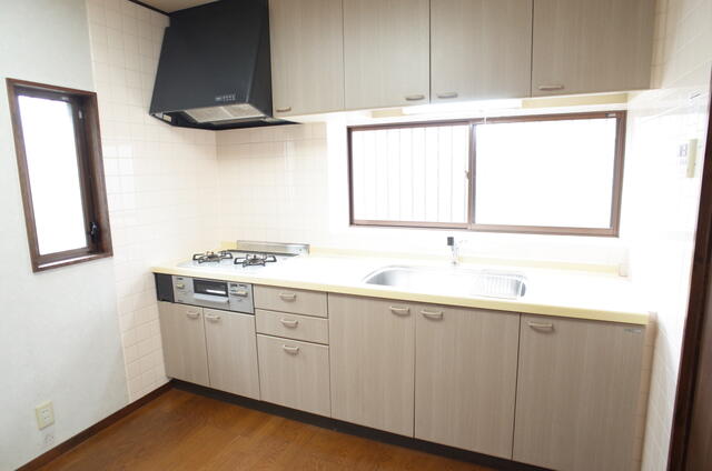 detached 埼玉県坂戸市泉町２丁目