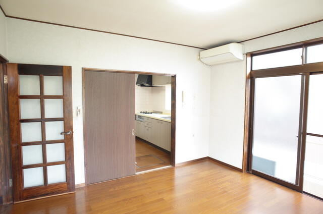 detached 埼玉県坂戸市泉町２丁目