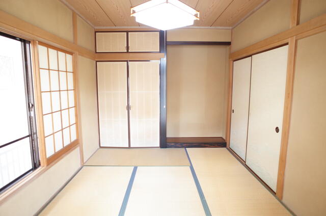 detached 埼玉県坂戸市泉町２丁目