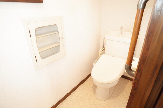 detached 埼玉県坂戸市泉町２丁目