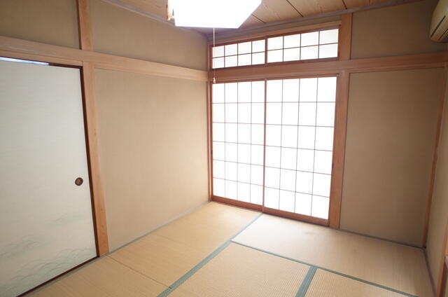 detached 埼玉県坂戸市泉町２丁目