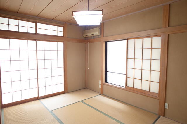 detached 埼玉県坂戸市泉町２丁目