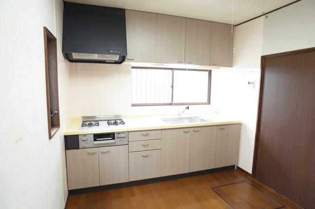 detached 埼玉県坂戸市泉町２丁目