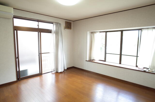 detached 埼玉県坂戸市泉町２丁目