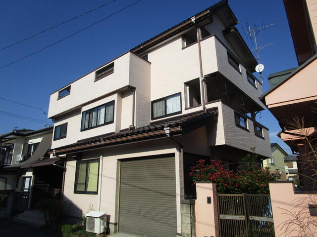 detached 埼玉県東松山市松山町１丁目