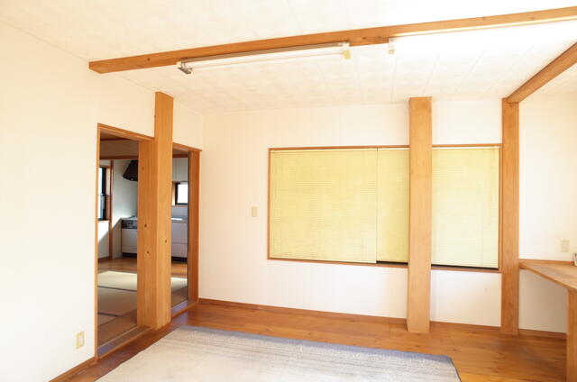 detached 埼玉県東松山市松山町１丁目