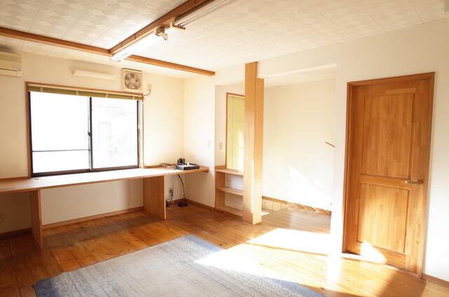 detached 埼玉県東松山市松山町１丁目