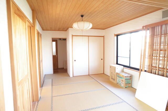 detached 埼玉県東松山市松山町１丁目