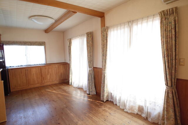 detached 埼玉県東松山市松山町１丁目