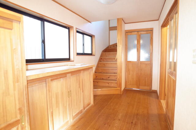 detached 埼玉県東松山市松山町１丁目
