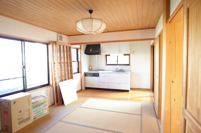 detached 埼玉県東松山市松山町１丁目