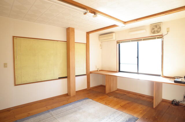 detached 埼玉県東松山市松山町１丁目
