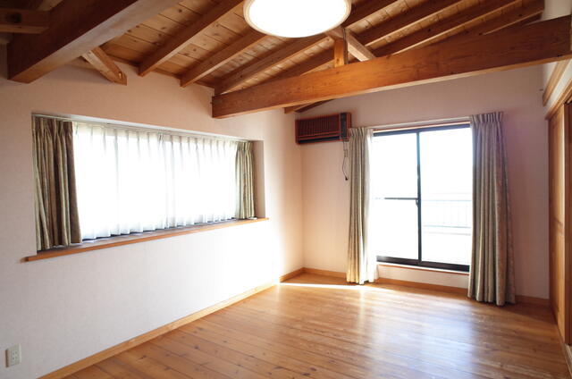 detached 埼玉県東松山市松山町１丁目