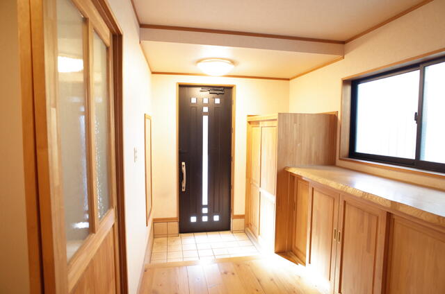 detached 埼玉県東松山市松山町１丁目